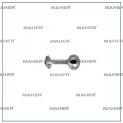 YAĞ SÜZGECİ ACCENT 11= BLUE 1.4 / I-20 1.4 / I-30 1.6 / CEED / CERATO BENZİNLİ YAĞ SÜZGECİ ACCENT 11= BLUE 1.4 / I-20 1.4 / I-30 1.6 / CEED / CERATO BENZİNLİ