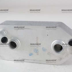 YAĞ SOĞUTUCUSU (ŞANZIMAN) GOLF4 / BORA / A3 / TOLEDO 97-04 A-T