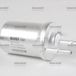 YAKIT FİLTRESİ (BENZİN) POLO / GOLF / PASSAT / JETTA 10-12 1.2 TSI-1.4 TSI-1.6 FSI-2.0 FSI 5.2 BAR YAKIT FİLTRESİ (BENZİN) POLO / GOLF / PASSAT / JETTA 10-12 1.2 TSI-1.4 TSI-1.6 FSI-2.0 FSI 5.2 BAR