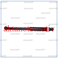 ARKA AMORTISOR SAG-SOL RENAULT CLIO V 19=