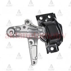 TAKOZ MOTOR QASHQAI 14= J11 / KADJAR 15= 1.5 DCI YAĞLI ÖN SAĞ