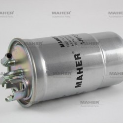 YAKIT FILTRESI (MAZOT) GOLF4 / BORA / PASSAT / LT35 / TOLEDO / FIAT PUNTO 98-03 1.9 TDI-2.5 TDI AGR-AHF-AVG-ANJ-AVR YAKIT FILTRESI (MAZOT) GOLF4 / BORA / PASSAT / LT35 / TOLEDO / FIAT PUNTO 98-03 1.9 TDI-2.5 TDI AGR-AHF-AVG-ANJ-AVR