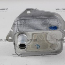 YAĞ SOĞUTUCUSU ACCENT 09= ERA / GETZ / MATRIX / I-30 / I-20 / CEED / RIO / BLUE DİZEL