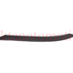 ÇITA TAMPON TIGGO 7 PRO 22-24 ARKA SAĞ (KOYU GRİ)