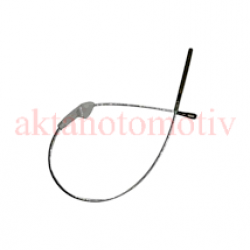 TEL EL FREN VECTRA A    88-95 DİSKLİ ABSLİ ARKA SOL