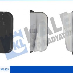 YEDEK SU DEPOSU TUCSON 04-10 / SPORTAGE 04-10