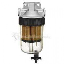 YAKIT FILTRESI (MAZOT) AMAROK 16= DDXA-DDXB-DDXC 3.0 TDI