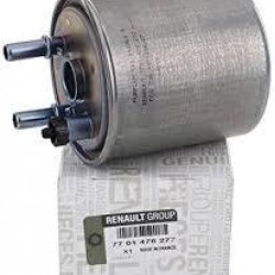 YAKIT FİLTRESİ (MAZOT) KANGOO 08= 1.5DCI / LAGUNA III 08= 1.5DCI-2.0DCI