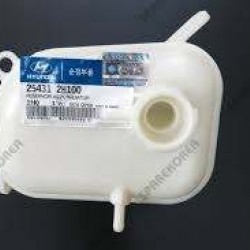 YEDEK SU DEPOSU I-30 07-11 / CEED 08-11 DİZEL