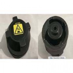 YEDEK SU DEPO KAPAĞI TEMPRA / TİPO