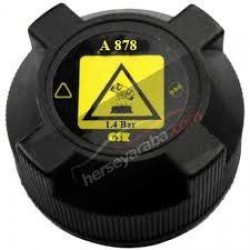 YEDEK SU DEPO KAPAĞI DOBLO / PALİO / MAREA MAVİ