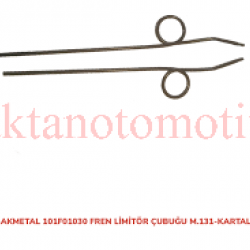 FREN LİMİTÖR ÇUBUĞU KALIN KARTAL