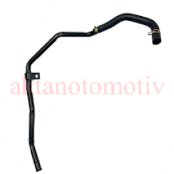 HORTUM KALORİFER H-100 KAMYONET 05-17