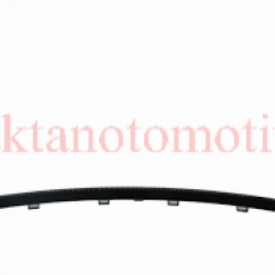 PANJUR KROMU LINEA 11= UZUN SİYAH