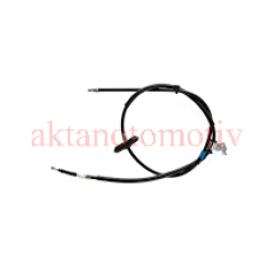 TEL EL FREN ASTRA J 09-14 DİSKLİ ARKA SOL