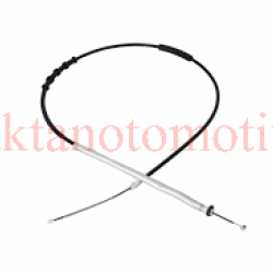 TEL EL FREN DOBLO 10= / COMBO D 12= UZUN ŞASE ARKA SAĞ-SOL