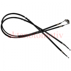 TEL EL FREN ASTRA H 04-10 DİSKLİ SEDAN ARKA SAĞ-SOL