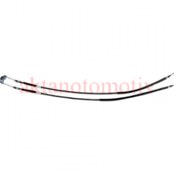 TEL EL FREN COMBO C 01-06 KAMPANALI ARKA SAĞ-SOL