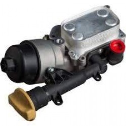 YAĞ SOĞUTUCUSU DOBLO / LINEA / FIORINO / G.PUNTO / ASTRA H / CORSA C-D 1.3JTD KALIN TİP EURO4 TEK CONTALI