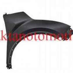 ÇAMURLUK CHR 16-19 ÖN SAĞ ÇAMURLUK CHR 16-19 ÖN SAĞ