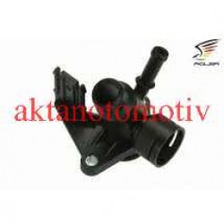 SU FLANŞI A4 / A5 / A6 / Q5 08-16 CABA-CDNC 1.8-2.0 SU FLANŞI A4 / A5 / A6 / Q5 08-16 CABA-CDNC 1.8-2.0