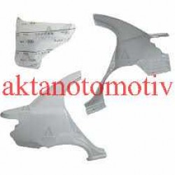 ÇAMURLUK RIO 06= ARKA SAĞ ÇAMURLUK RIO 06= ARKA SAĞ