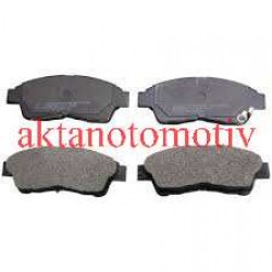 BANT TAMPON LINEA 12-17 ARKA ORTA KROM