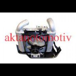 TURBO RADYATÖRÜ (INTERCOOLER) BONGO 05= BRAZING