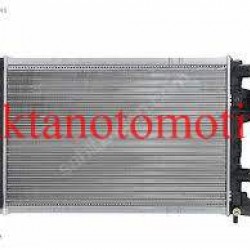 RADYATÖR SU CORSA C 00-06 / TIGRA B 04= / 1.0 12V-1.2 16V-1.4 M-T BRAZING RADYATÖR SU CORSA C 00-06 / TIGRA B 04= / 1.0 12V-1.2 16V-1.4 M-T BRAZING