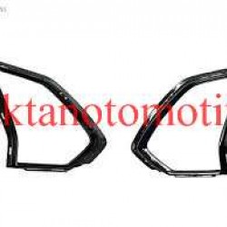 SİS LAMBA KAPAK OMODA 5 22-24 SOL SİS LAMBA KAPAK OMODA 5 22-24 SOL