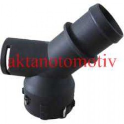 SU FLANŞI GOLF5 / JETTA / PASSAT / A3 / LEON / OCTAVİA 04= BGU-BSE-BAG-BLF 1.6-1.6 FSI MÜŞÜRLÜ SU FLANŞI GOLF5 / JETTA / PASSAT / A3 / LEON / OCTAVİA 04= BGU-BSE-BAG-BLF 1.6-1.6 FSI MÜŞÜRLÜ