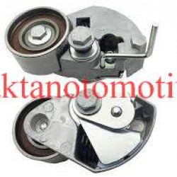 TRİGER GERGİSİ HYUNDAI ACCENT 03-06 / GETZ 03-05 / TUCSON 04-10 / SANTAFE 01-12 / SPORTAGE 04-10 KÜTÜKLÜ KOMPLE TRİGER GERGİSİ HYUNDAI ACCENT 03-06 / GETZ 03-05 / TUCSON 04-10 / SANTAFE 01-12 / SPORTAGE 04-10 KÜTÜKLÜ KOMPLE