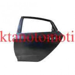 KAPI CIVIC 16-21 FC5 ARKA SOL KAPI CIVIC 16-21 FC5 ARKA SOL