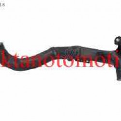 TURBO BORUSU POLO / İBİZA / TOLEDO / FABİA / RAİPD / ROOMSTER 10-15 CWFA-CAYB-CAYC 1.2-1.6 TDİ TURBO BORUSU POLO / İBİZA / TOLEDO / FABİA / RAİPD / ROOMSTER 10-15 CWFA-CAYB-CAYC 1.2-1.6 TDİ