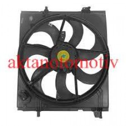 FAN RADYATÖR QASHQAI 14= 1.2 DIG-T DAVLUMBAZLI FAN RADYATÖR QASHQAI 14= 1.2 DIG-T DAVLUMBAZLI