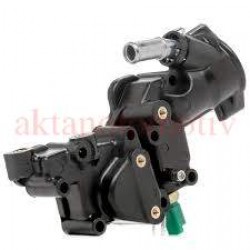 TERMOSTAT GÖVDESİ C2 / C3 / XSARA / 206 / 207 /307 02= TU3-TU5JP ALIMUNYUM TERMOSTAT GÖVDESİ C2 / C3 / XSARA / 206 / 207 /307 02= TU3-TU5JP ALIMUNYUM