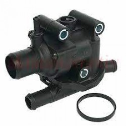 TERMOSTAT GÖVDESİ FOCUS 2.0 01= DELIKSIZ