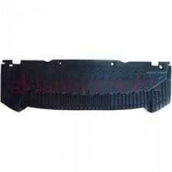 TAMPON ALT KORUYUCU KARLIK A4 08-12 ÖN TAMPON ALT KORUYUCU KARLIK A4 08-12 ÖN