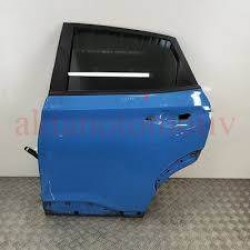 KAPI KONA 18= ARKA SOL