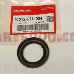 KEÇE KRANK CIVIC 96-01 ÖN (31X46X7) KEÇE KRANK CIVIC 96-01 ÖN (31X46X7)