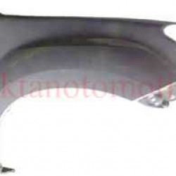 ÇAMURLUK D-MAX 12-17 DELİKSİZ 4X4 ÖN SAĞ ÇAMURLUK D-MAX 12-17 DELİKSİZ 4X4 ÖN SAĞ