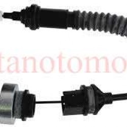 TEL DEBRİYAJ BERLINGO 96-02 DİZEL OTOMATİK AYARLI TEL DEBRİYAJ BERLINGO 96-02 DİZEL OTOMATİK AYARLI