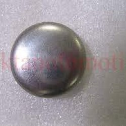 TAPA BLOK SU 28mm  (SARI PİRİNÇ)