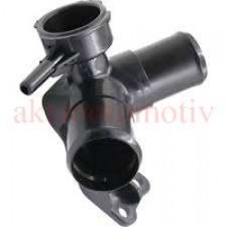 RADYATÖR SU GİRİŞ BOĞAZI I-20 09-12 BENZİNLİ 1.2cc