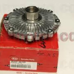 FAN TERMİĞİ H-100 KAMYONET 21= EURO6 FAN TERMİĞİ H-100 KAMYONET 21= EURO6