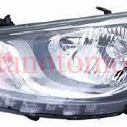 FAR ACCENT 11-14 ELEKTRIKLI BLUE SOL