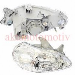 FAR RIO 00-02 MANUEL BEYAZ SAĞ