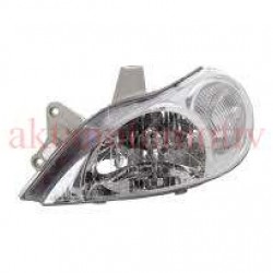 FAR RIO 00-02 MANUEL BEYAZ SOL