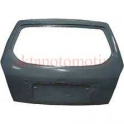 BAGAJ KAPAĞI TUCSON 04-10