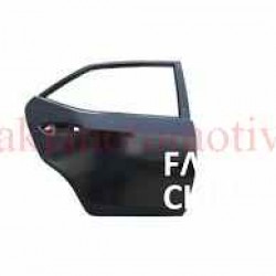 KAPI COROLLA ARKA 13-15 SAĞ KAPI COROLLA ARKA 13-15 SAĞ